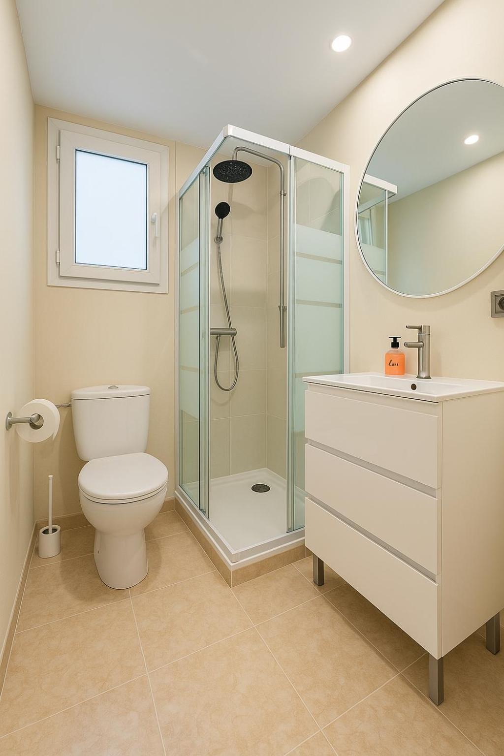 Life, Primera Linea, 3 Habitaciones, Reformado 2025 Appartement Cambrils